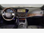 Thumbnail Photo 21 for 2016 Mercedes-Benz S550